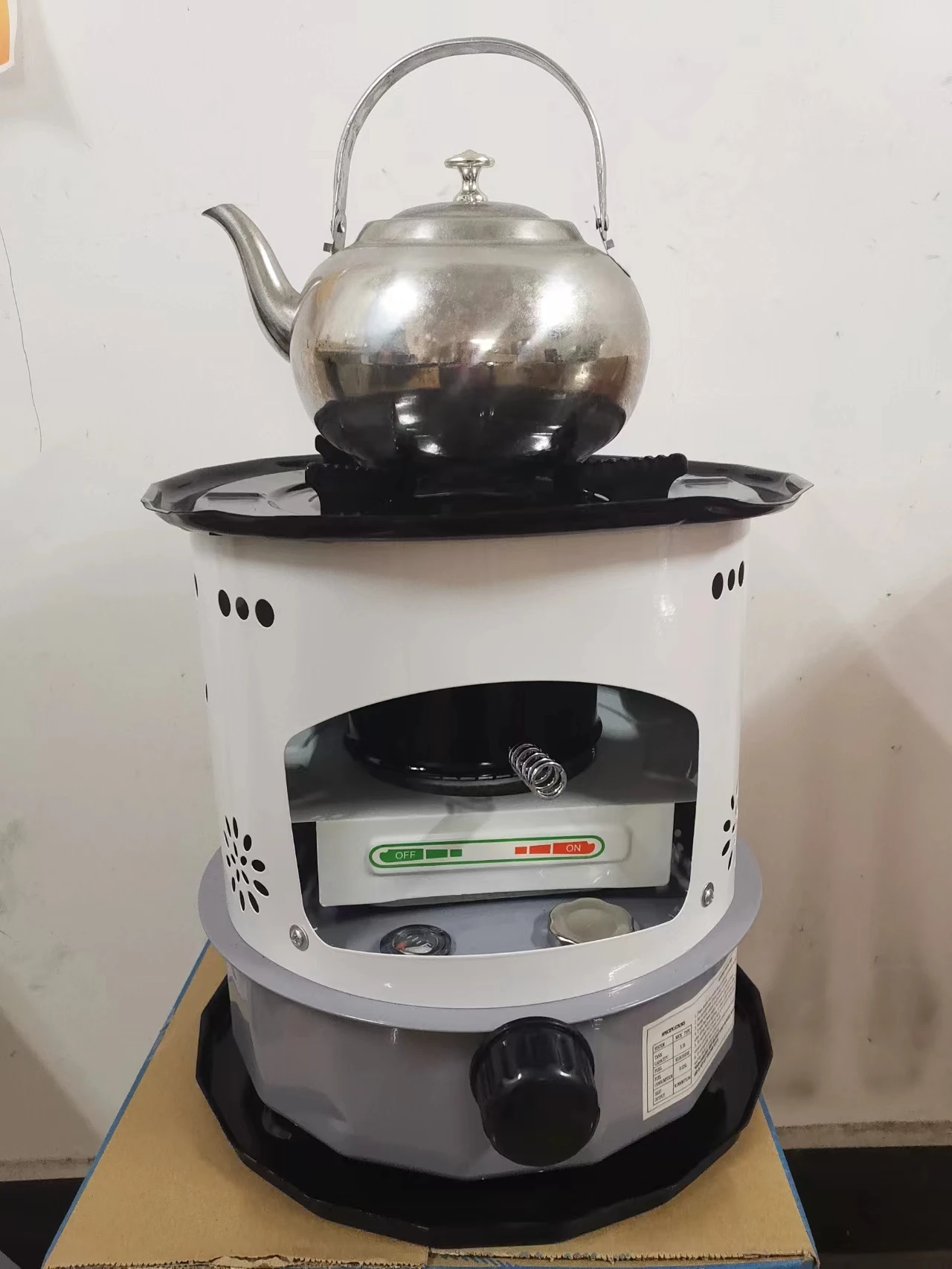 wholesale korean kerosene stoves kerosene  diesel heaters