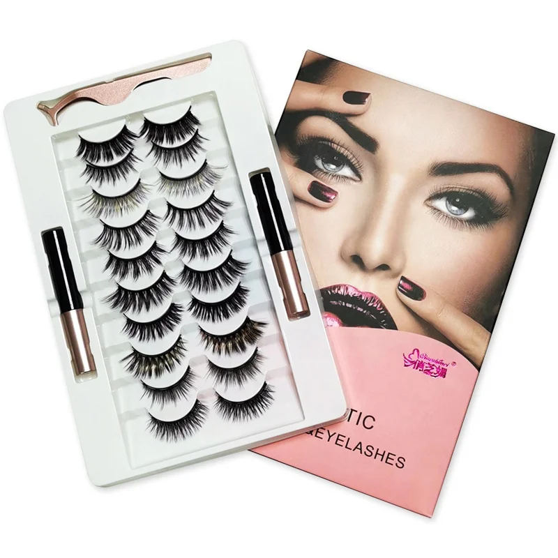Create your own lash brand Cheapest price new design 3D mink eyelashes mink eyelashes wholesale