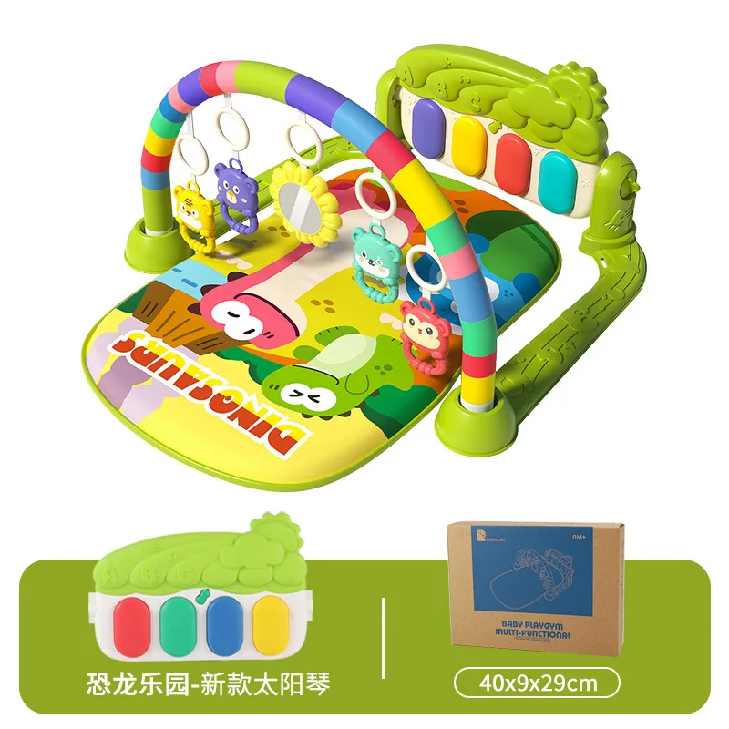 Детский Коврик для пола