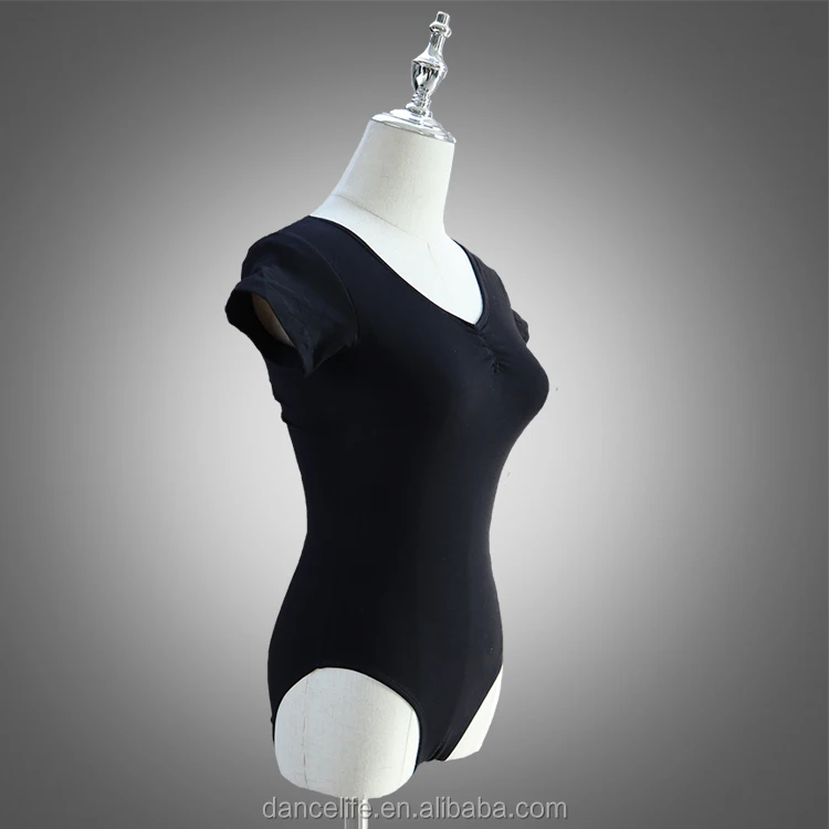 adult KIDS One-piece Ballet Leotards Training Dancewear Leotards Gymnastics Girls