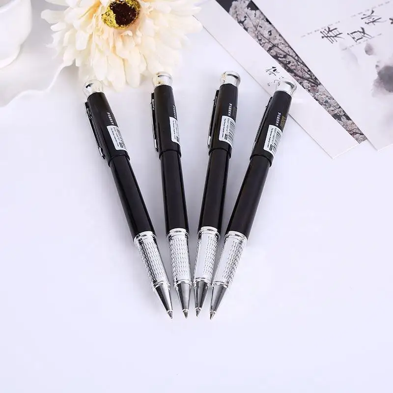 2019 Excellent quality multicolor promotion gift colored gel ink pen