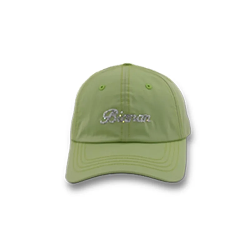 Classic Unisex Luxury Baseball Cap Plain Distressed Design 100% Cotton Fabric Plastic Back Closure for Adult Casual Headwear