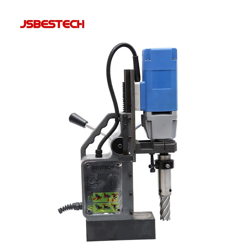 MAB35 Portable Magnetic Drill Machine Magnetic Drill Press