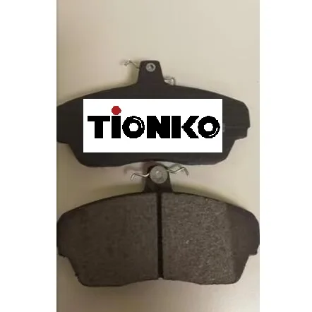 GDB1319 Car Spare Parts Brake Kit Disc Pad for Land Rover for Gaz