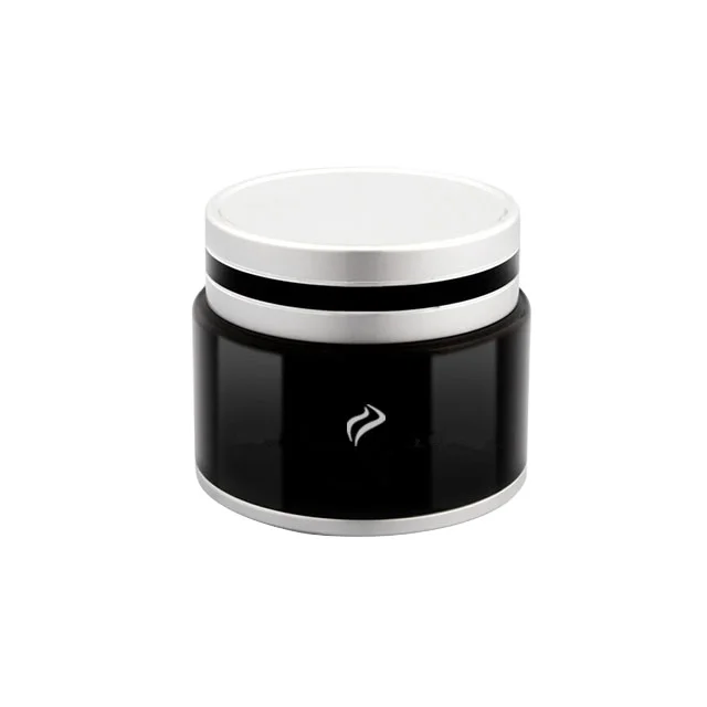 7ml 15ml 20ml 30ml 50ml 100ml Colorful Empty Custom Aluminum Cosmetic Cream Jar