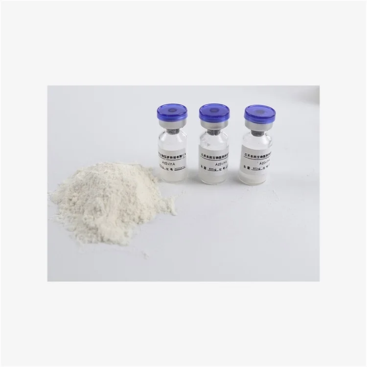 Factory Direct Supply Of Recombinant Protein Mrna Vaccine Enzyme In Vitro Diagnostic Reagent Raw Materials