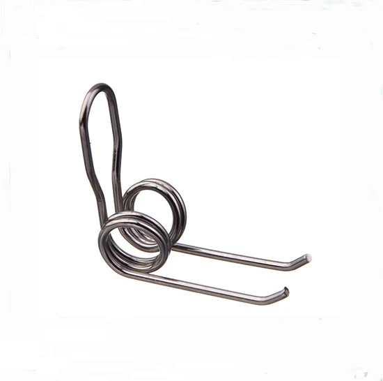 202 High Quality Double Torsion Spring
