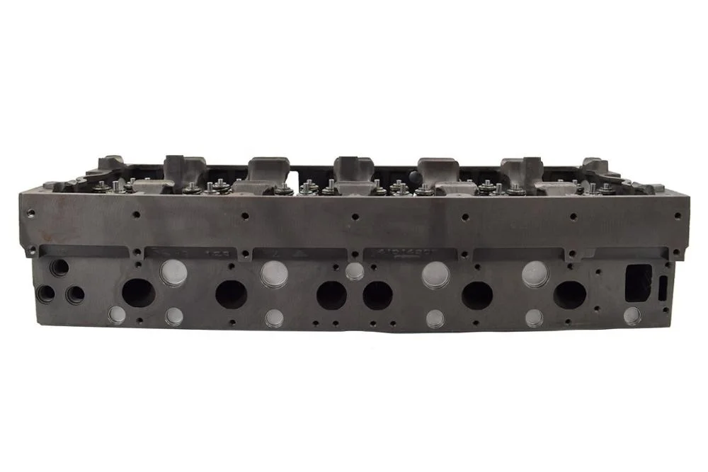 New ISX QSX  ISX15 DOHC Cylinder Head 5414782 3682836 4962732  Casting# 4101420 4059264 3412277 4926774