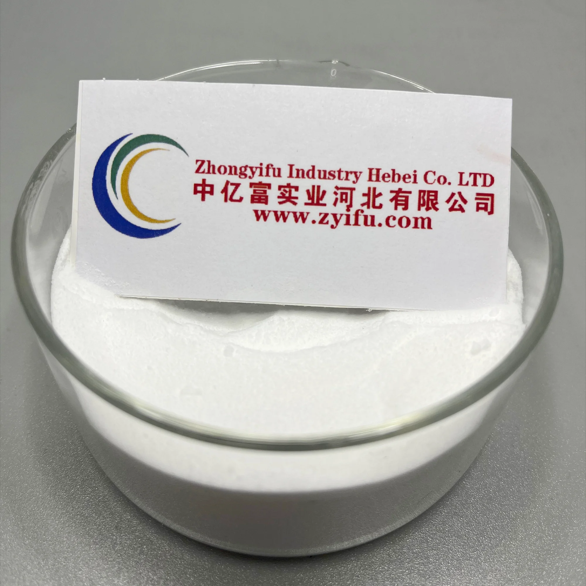CAS No 9007-20-9 [C3h4o2] Polyacrylic Acid Carbomer 940 Polymer