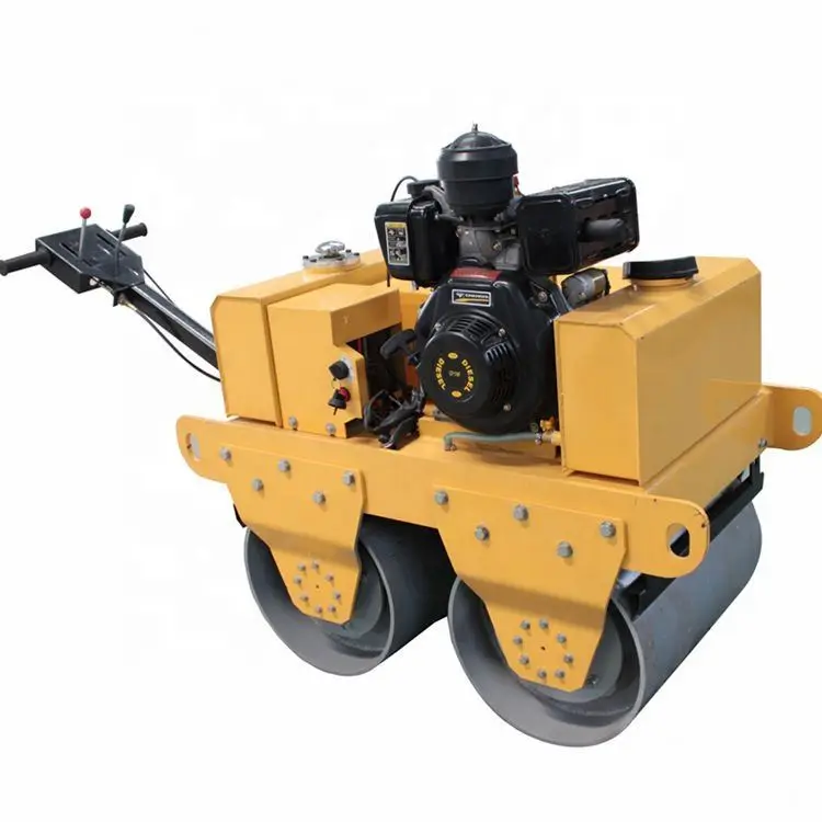 1Ton 2Ton 3Ton высококачественный Мини-дорожный цепной ролик с шириной колеса 600 мм