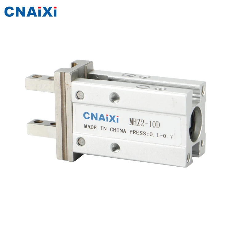 HOT Product 180 angle Angular Type SMC Standard cylinders / Air Grippers