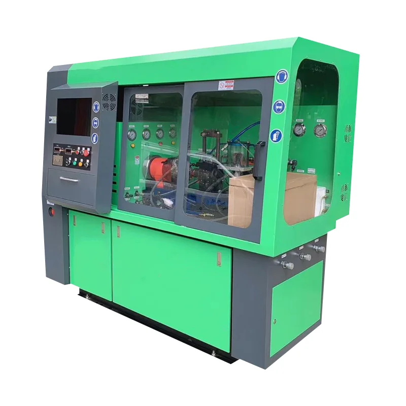 CR926 CR825 коллектора системы впрыска топлива дизельного Common rail испытательный стенд cr 926