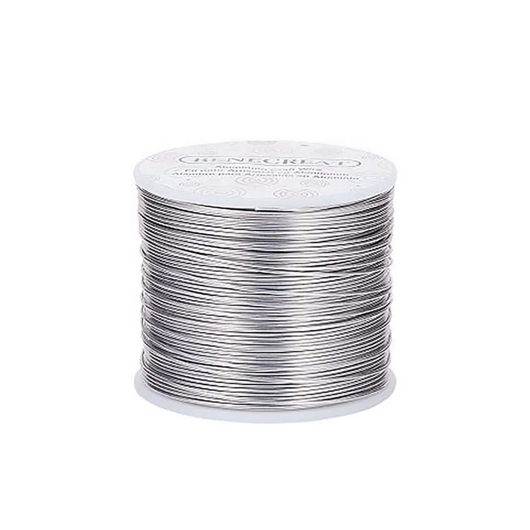 Grade 1050/1060/1100High Purity 9.5mm rod manufacture supplier aluminium wire for 9.5mm 5183 4047 aluminium wire