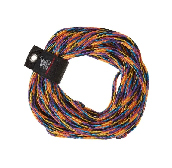 PP/PE Tow Ropes - Boating Tow Ropes for Towable Tubes