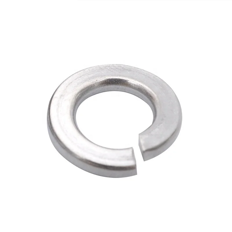 M2M3M4M5M6M8M10M12M14 304 Stainless Steel Spring Washers