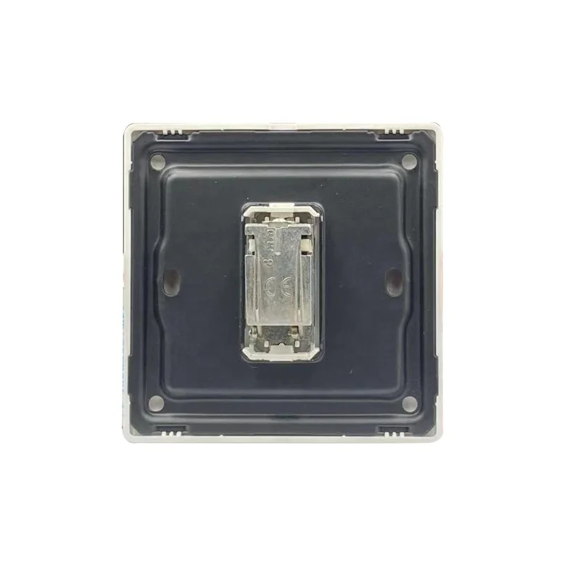 
Plastics 1 GNAG TV socket Hot sale Switch British Standard 