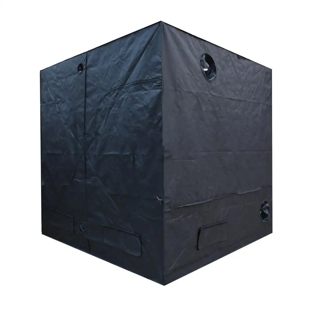 Plant Growing Tents Free Shipping Large Green House Indoor Grow Box  240x240