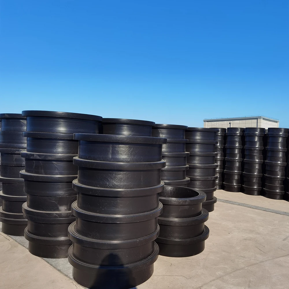 pe100 hdpe pipe fittings termofusion hdpe stub end 160mm pipe flange adapter bushing hdpe flange adaptor stub end