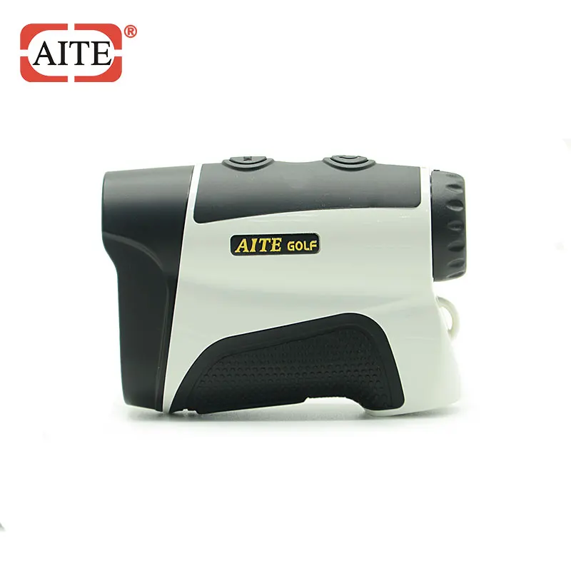 Aite golf range laser and slope finder for Playing 500m Laser Rangefinder