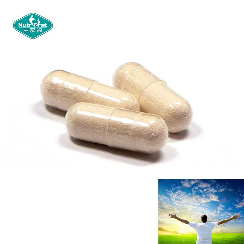 Формула повышения настроения 5-HTP Ashwagandha Rhodiola Rosea GABA улучшающий настроение капсульный экстракт трав