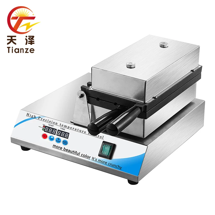 Customized Commercial Japanese round Bubble Skewer Waffle Stick Machine Takoyaki Maker Easy-to-Operate Motor Home Snacks Foods