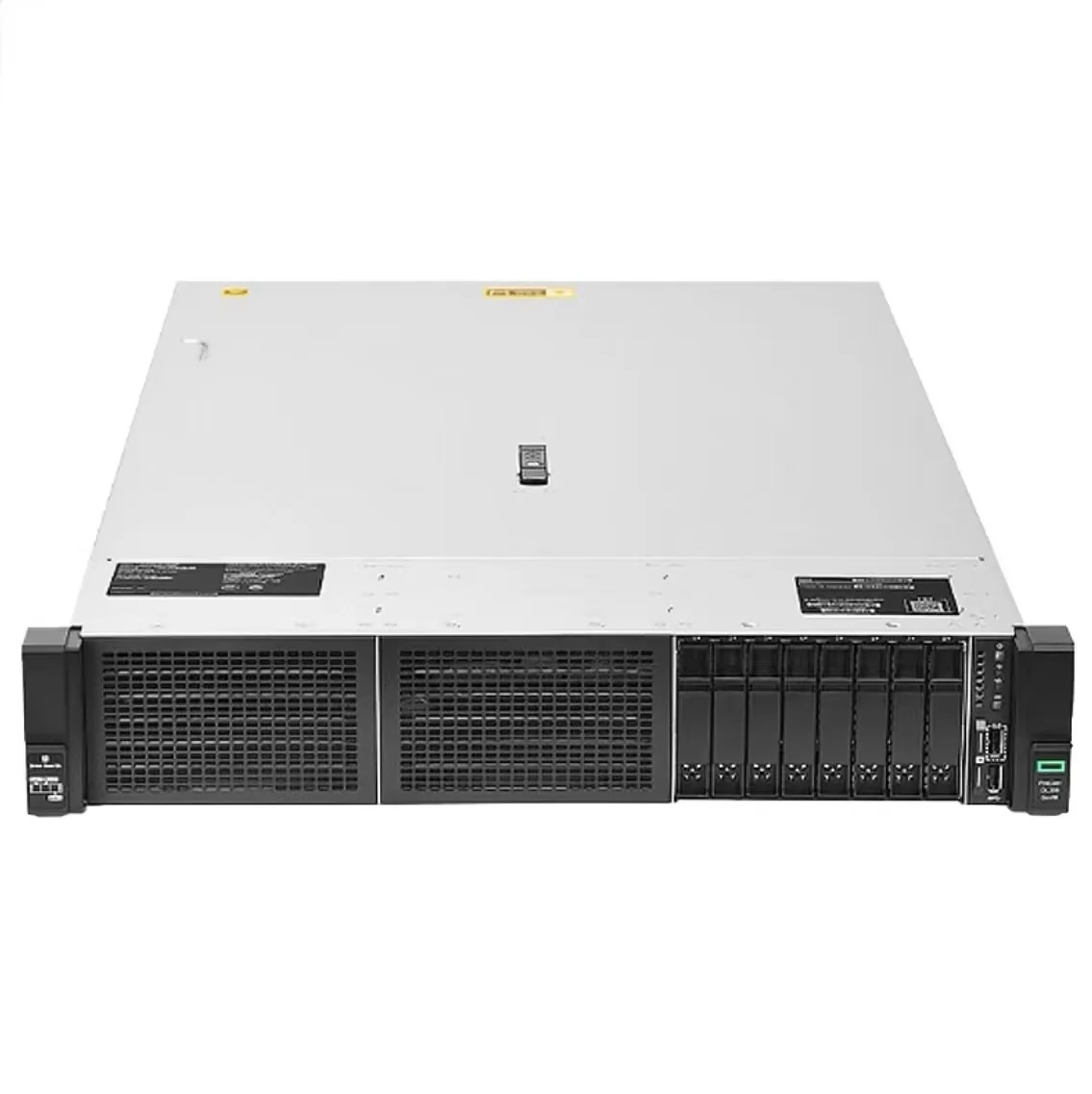 New original HPDL380 gen10 server 3204 CPU 32g DDR4 memory p408i-a raid 1.2tb for HPEDL 380 G10 server