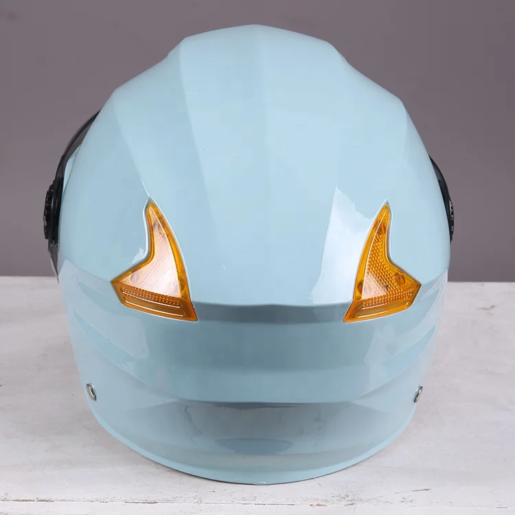 Manufactory Full face Helmet Electric Vehicle Full-seasons General Safety Car Motorcycle Riding Helmets