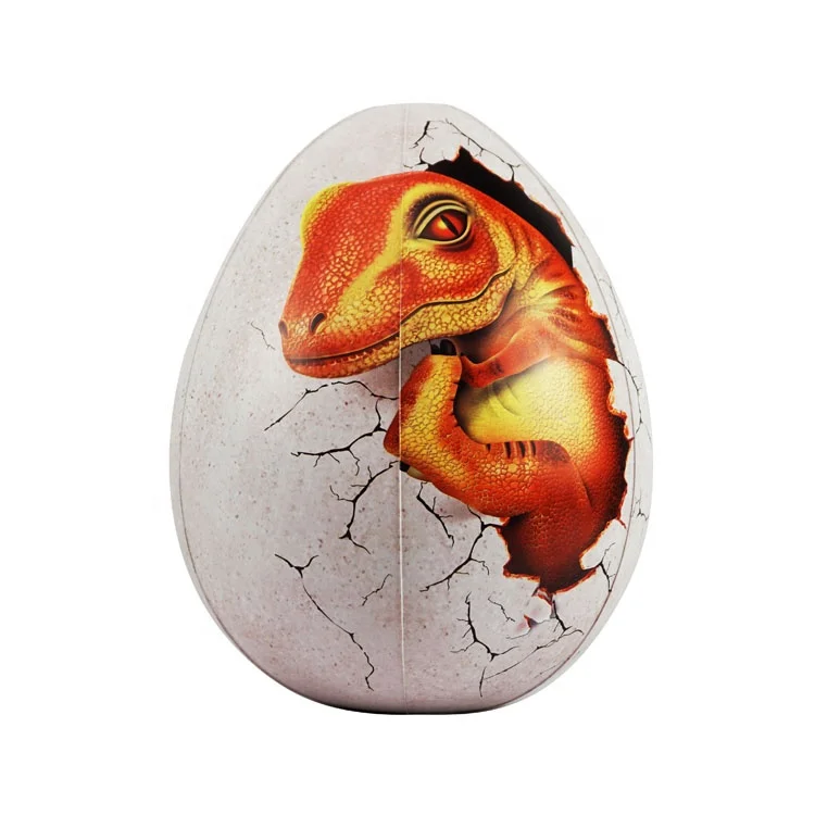 halloween  party decorations 2021 Christmas  Promotional Speelgoed Dinosaur Egg Night Light for Child Room Easter Egg Toy