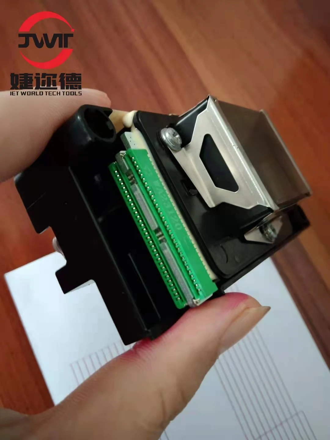 Mimaki CJV30 160 DX5 printhead for industry-leading productivity with print speeds