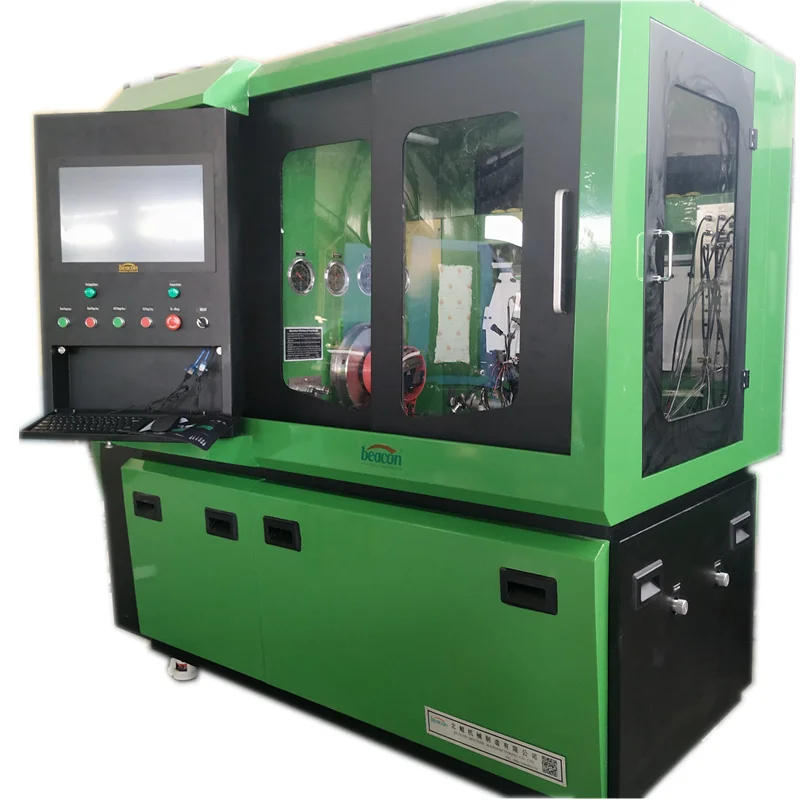 Cr917 crdi common rail дизельный топливный инжектор насос испытательный стенд cr917 s