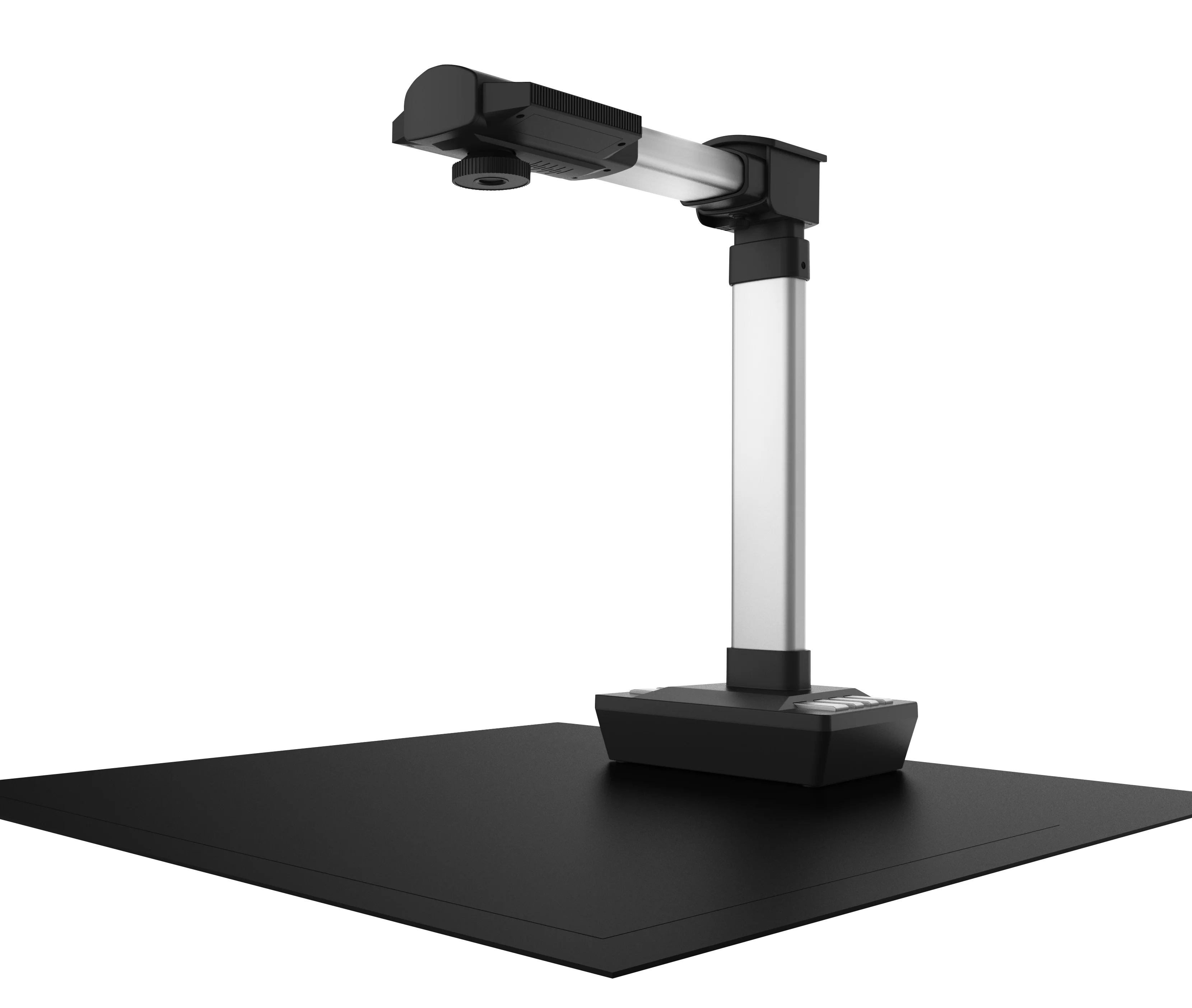 Hot Selling book Scanner Camera A3 High definition Portable Teaching Presentation Book Scanner Camera For Office