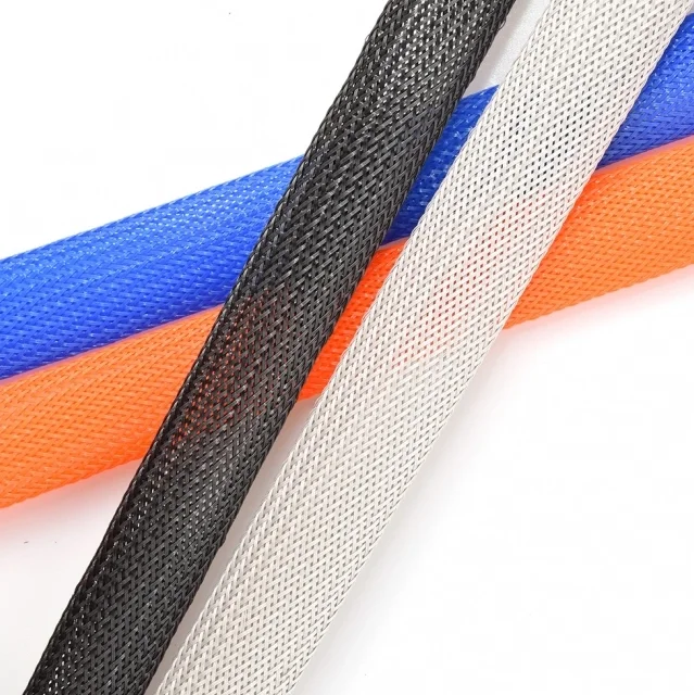 Галогенный без полиэстера, расширяемый рукав JDD, поставщик в Китае