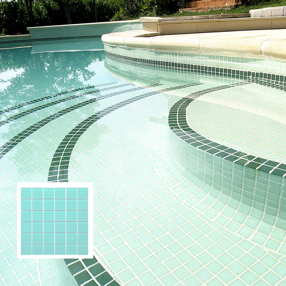 Mosaic Floor Tile Italian Turkey Crack Kitchen From Iridescent Small China Dubai Designs Crystal