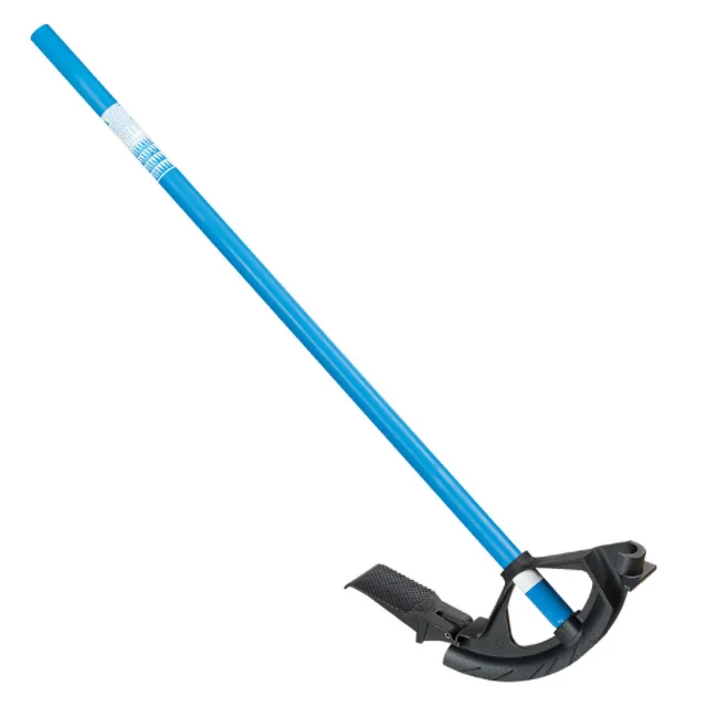 1/2-1 ручной трубогиб EMT/IMC/RMC GI