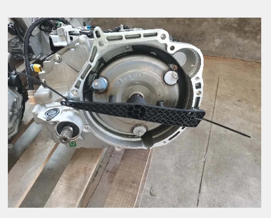 AL4 New gearbox  Gearbox For CHERY auto transmission system gearbox   AL4