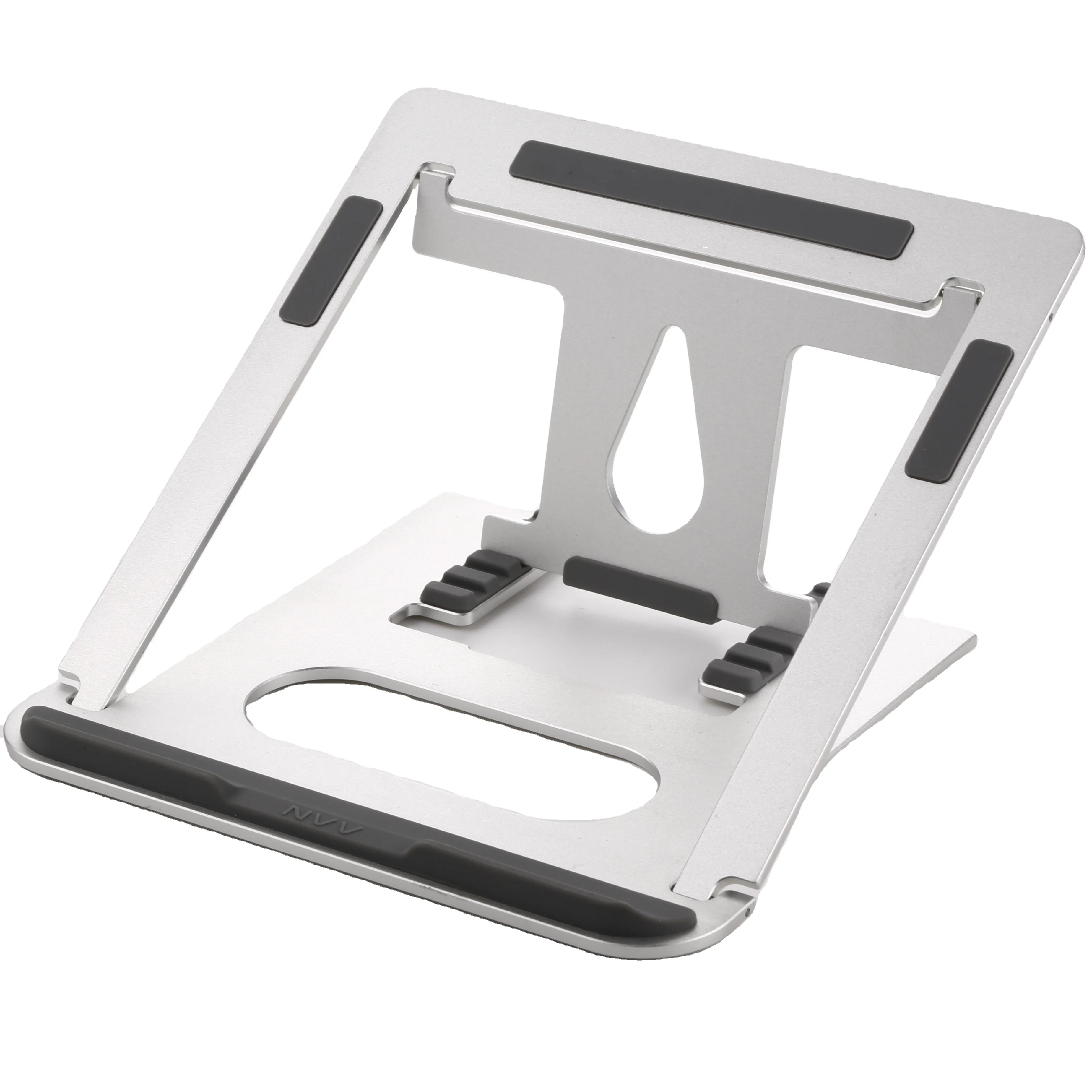 
Foldable Aluminum Laptop Rising Stand Laptop Riser 