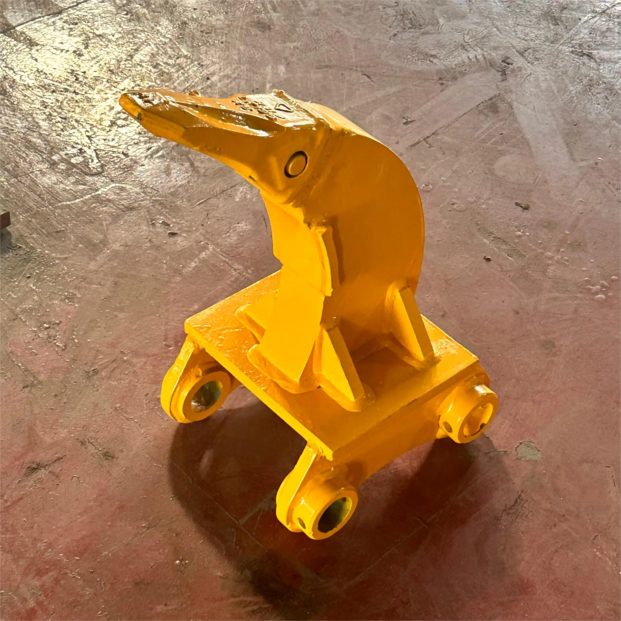 20 Ton Excavator Ripper for PC200 EC210