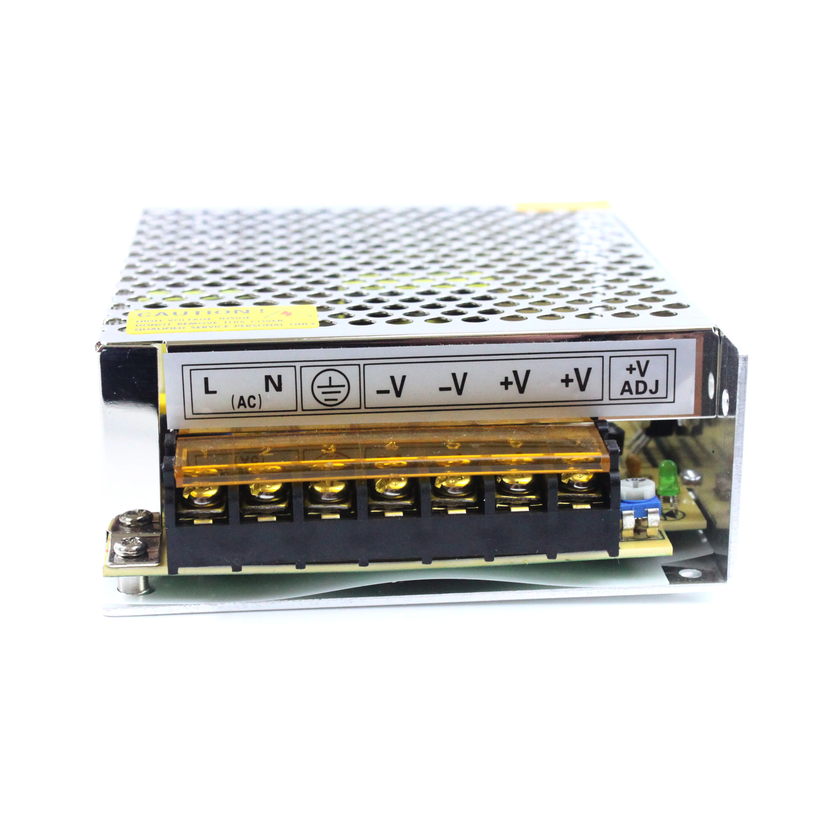  Выход источника питания 110 В постоянного тока 12 5 А светодиодный драйвер pcb 60 Вт трансформатор импульсный