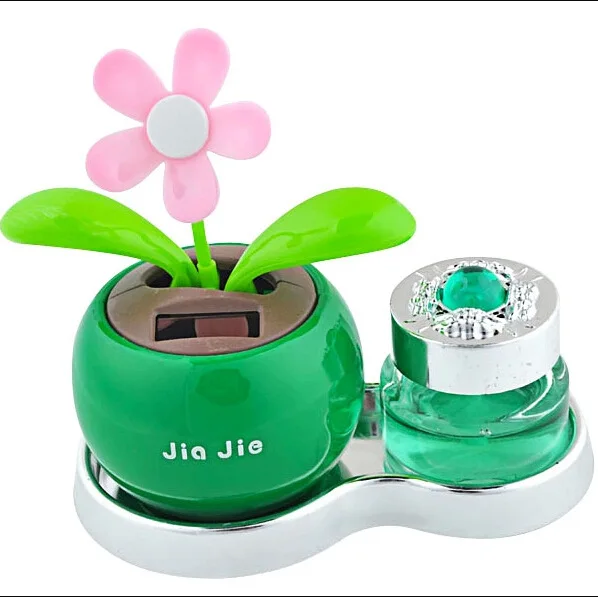 Рекламные подарки, солнечный цветок с откидной крышкой