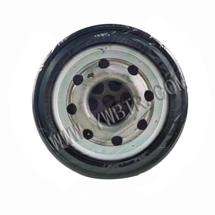 AUTO PARTS 4HK1 NQR OIL FILTER 8971482701 8-97148270-1 8-97148-270-1 FOR TRUCK HIGH-QUALITY WHOLESALE