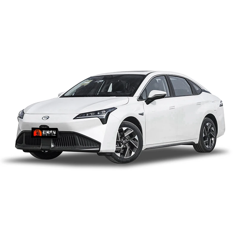 20204 AION S EV 410/510 км полная версия низкая цена высокое качество популярный городской автомобиль для семейного использования электромобиль