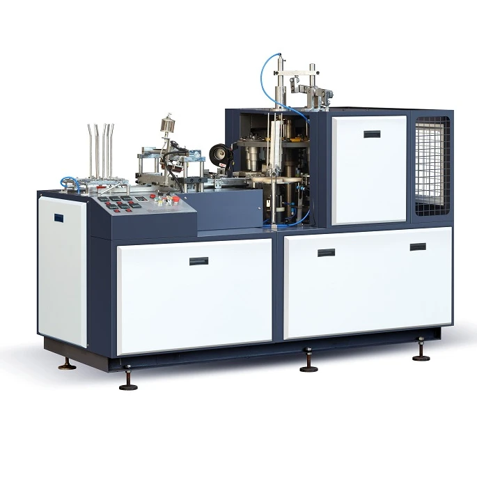 2020 manual paper cup making machine price in india