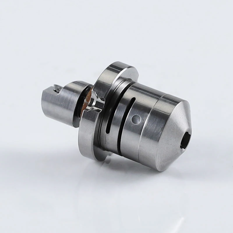 CNC Tools Adjustable Micro Fine Boring Heads For Mill R/L148c High Precision