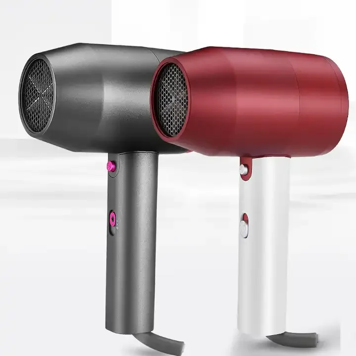 Portable Mini Lightweight Fast Dry Electric Hair Dryer for Home Traveling Mini Hotel Blower