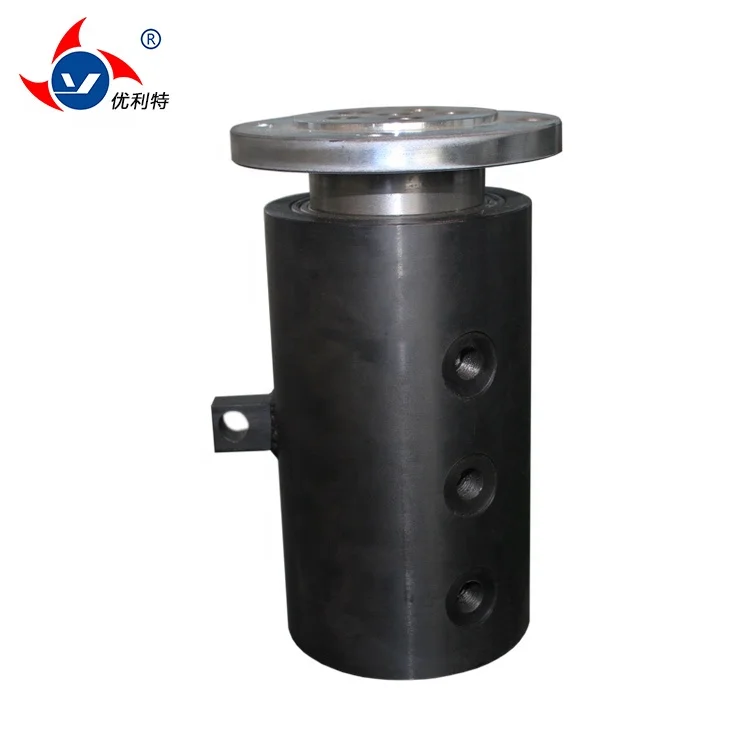 4 passages swivel joint, instead of SMC swivel coupler,  high speed rotary joint
