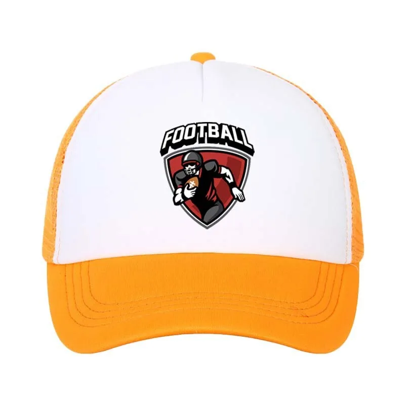 New Gorras Hat for Man Custom Logo 3D Embroidery Side Patch Original Snapback Gorras De Bisbol Baseball Fitted Cap Sports Hats