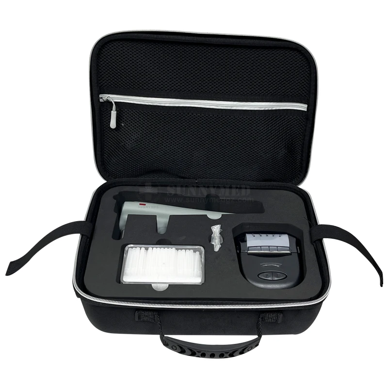 SY-V033 veterinary avoiding discomfort reaction Safe Pressure Measurement  Rebound Tonometer