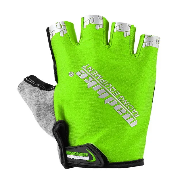Microprocessor Transistor cycling gloves touch screen sports bike Compatible products