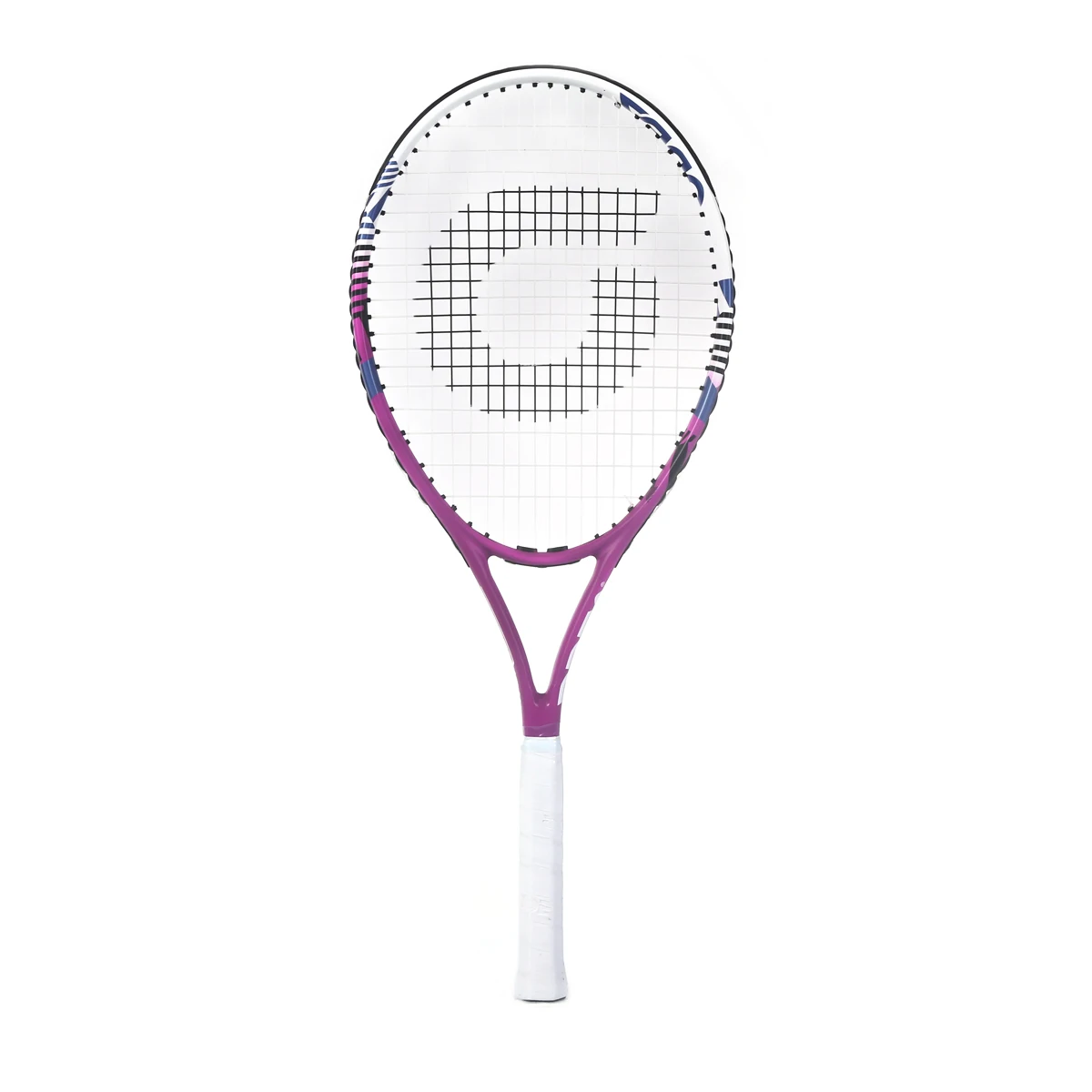 Manufacturer ODEA Sports New Arrival Head Quality Tennis Racquet Custom Colorful Graphite Tennis Racket