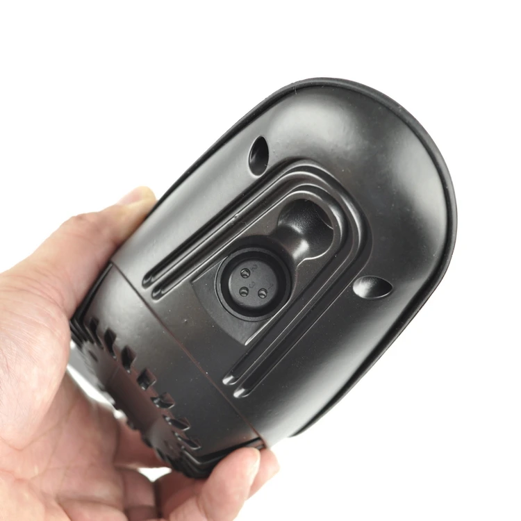 China Manufacturer Alarm System Control Switch Joystick Electric Wheelchair Controller